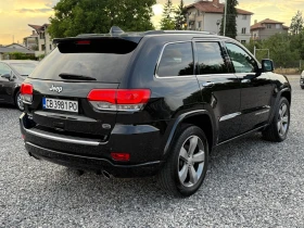 Обява за продажба на Jeep Grand cherokee OVERLAND 3.0 CRD (250 кс) 4x4 Automatic 236 000 km ~27 900 лв. - изображение 7
