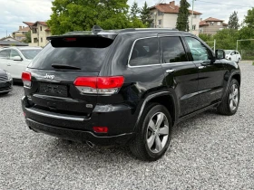 Jeep Grand cherokee OVERLAND 3.0 CRD (250 ) 4x4 Automatic 236 000 km | Mobile.bg    6