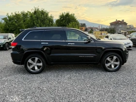 Обява за продажба на Jeep Grand cherokee OVERLAND 3.0 CRD (250 кс) 4x4 Automatic 236 000 km ~27 900 лв. - изображение 4