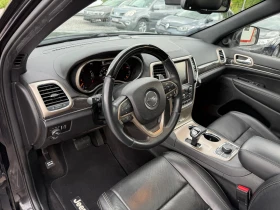 Jeep Grand cherokee OVERLAND 3.0 CRD (250 ) 4x4 Automatic 236 000 km | Mobile.bg    9