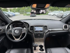 Jeep Grand cherokee OVERLAND 3.0 CRD (250 ) 4x4 Automatic 236 000 km | Mobile.bg    10