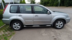 Nissan X-trail | Mobile.bg    3