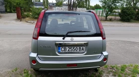 Nissan X-trail | Mobile.bg    2