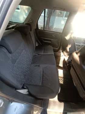 Обява за продажба на Honda Cr-v 2.0 V-tec ~13 500 лв. - изображение 11