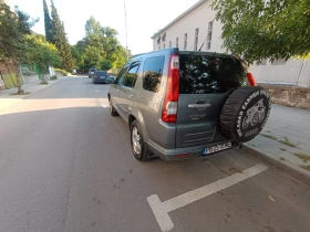Обява за продажба на Honda Cr-v 2.0 V-tec ~13 500 лв. - изображение 4