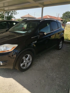 Обява за продажба на Ford Kuga 2.0 tdci 4x4 ~17 000 лв. - изображение 2