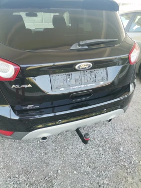 Обява за продажба на Ford Kuga 2.0 tdci 4x4 ~17 000 лв. - изображение 3