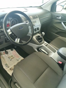 Обява за продажба на Ford Kuga 2.0 tdci 4x4 ~17 000 лв. - изображение 5