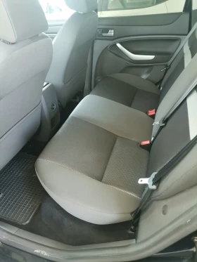 Обява за продажба на Ford Kuga 2.0 tdci 4x4 ~17 000 лв. - изображение 4