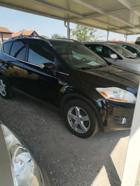 Обява за продажба на Ford Kuga 2.0 tdci 4x4 ~17 000 лв. - изображение 1