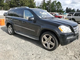 Обява за продажба на Mercedes-Benz GL 500 4MATIC* H/К* Обдухване* Камера* Панорама* 7 Места ~17 000 лв. - изображение 3