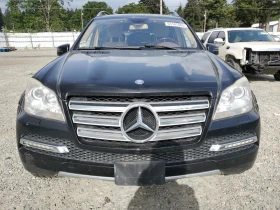 Обява за продажба на Mercedes-Benz GL 500 4MATIC* H/К* Обдухване* Камера* Панорама* 7 Места ~17 000 лв. - изображение 4
