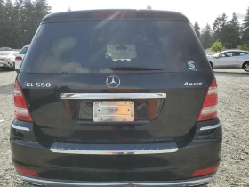 Обява за продажба на Mercedes-Benz GL 500 4MATIC* H/К* Обдухване* Камера* Панорама* 7 Места ~17 000 лв. - изображение 5