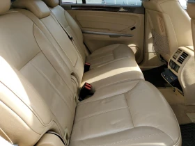 Обява за продажба на Mercedes-Benz GL 500 4MATIC* H/К* Обдухване* Камера* Панорама* 7 Места ~17 000 лв. - изображение 10