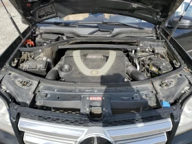 Обява за продажба на Mercedes-Benz GL 500 4MATIC* H/К* Обдухване* Камера* Панорама* 7 Места ~17 000 лв. - изображение 11