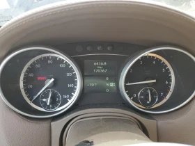 Обява за продажба на Mercedes-Benz GL 500 4MATIC* H/К* Обдухване* Камера* Панорама* 7 Места ~17 000 лв. - изображение 8