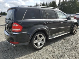 Обява за продажба на Mercedes-Benz GL 500 4MATIC* H/К* Обдухване* Камера* Панорама* 7 Места ~17 000 лв. - изображение 2