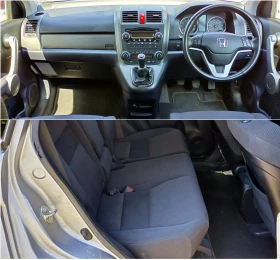 Honda Cr-v 2.0  | Mobile.bg    9