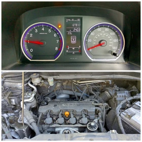 Honda Cr-v 2.0  | Mobile.bg    10