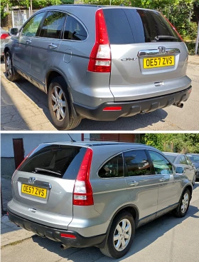 Honda Cr-v 2.0  | Mobile.bg    6