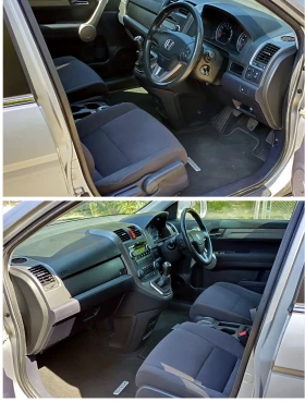 Honda Cr-v 2.0  | Mobile.bg    8