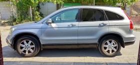 Honda Cr-v 2.0  | Mobile.bg    5
