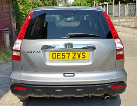 Honda Cr-v 2.0  | Mobile.bg    3