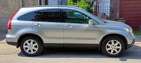 Honda Cr-v 2.0  | Mobile.bg    4