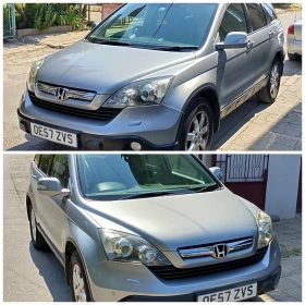 Honda Cr-v 2.0  | Mobile.bg    7