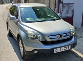     Honda Cr-v 2.0 