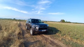 Toyota 4runner | Mobile.bg    2
