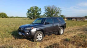Toyota 4runner | Mobile.bg    11