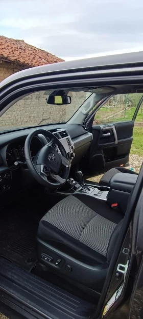 Toyota 4runner | Mobile.bg    7