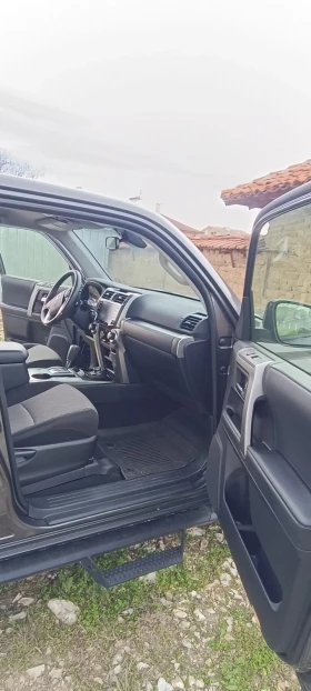 Toyota 4runner | Mobile.bg    8