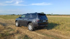 Toyota 4runner | Mobile.bg    12