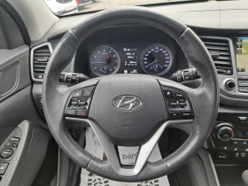 Hyundai Tucson 1.6AUTOMATIC-4X4-GPL--FULL | Mobile.bg    8
