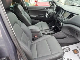 Hyundai Tucson 1.6AUTOMATIC-4X4-GPL--FULL | Mobile.bg    11