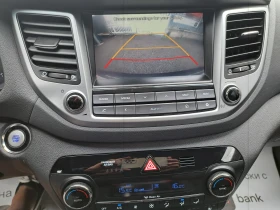 Hyundai Tucson 1.6AUTOMATIC-4X4-GPL--FULL | Mobile.bg    10