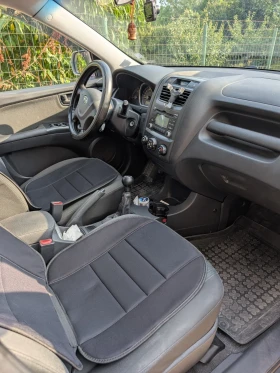 Kia Sportage | Mobile.bg    12