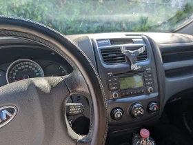 Kia Sportage | Mobile.bg    9