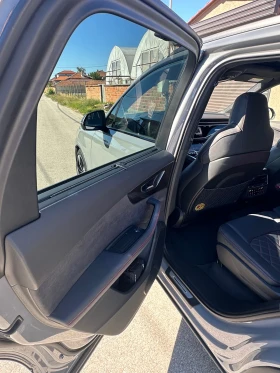 Audi SQ7 | Mobile.bg    10