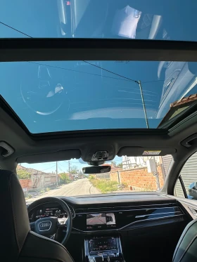 Audi SQ7 | Mobile.bg    14