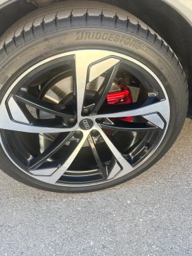 Audi SQ7 | Mobile.bg    16