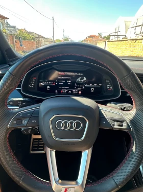 Audi SQ7 | Mobile.bg    8
