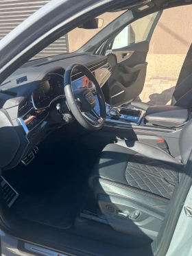 Audi SQ7 | Mobile.bg    15