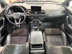 Audi SQ5    | 3.0TFSI | ZF 8HP | VOLL | Mobile.bg    9