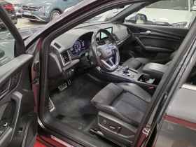 Audi SQ5 3.0 V6T 354HP | Quattro | ZF-8 | Mobile.bg    8