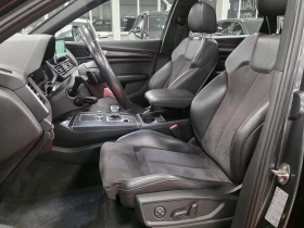 Audi SQ5 3.0 V6T 354HP | Quattro | ZF-8 | Mobile.bg    9