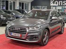 Audi SQ5 3.0 V6T 354HP | Quattro | ZF-8 | Mobile.bg    3