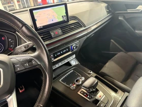 Audi SQ5    | 3.0TFSI | ZF 8HP | VOLL | Mobile.bg    13